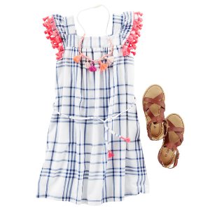 Baby and Kid's Outfits @ Carter's