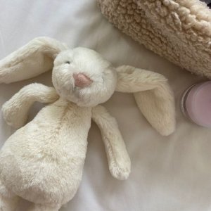 Selfridges 复活节礼物 Jellycat新款兔兔、巧克力彩蛋礼盒