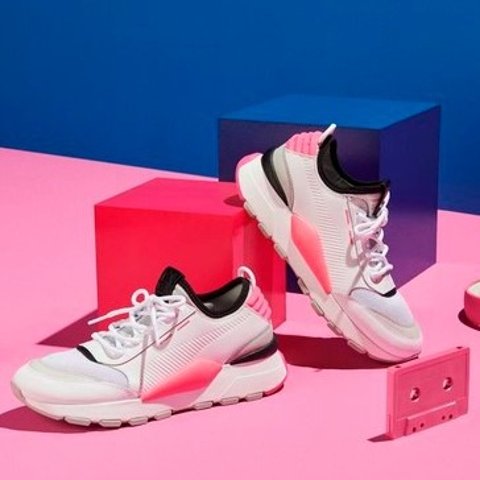 PumaRS-0 SOUND Men s Sneakers