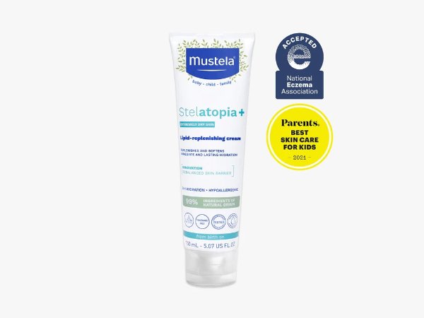 Stelatopia+ Lipid-Replenishing Cream 150ml Tube