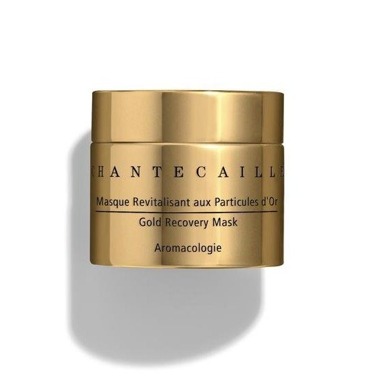 Gold Recovery Mask