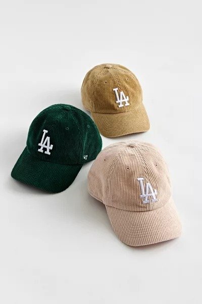 ’47 UO Exclusive MLB 棒球帽