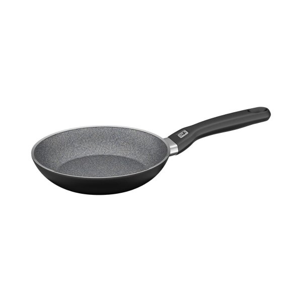 Henckels Tuscany 8-inch, Aluminum, Frying pan, grey