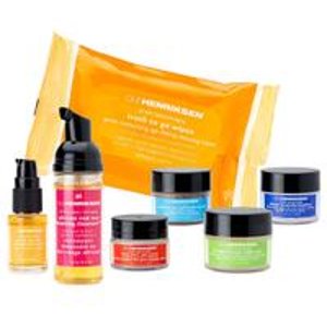  with You Order of $50 or More @ Ole Henriksen, Dealmoon Singles Day Exclusive