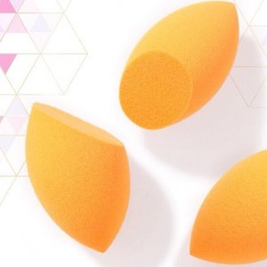 Real Techniques海绵美妆蛋享优惠 相当于$2.14一个！