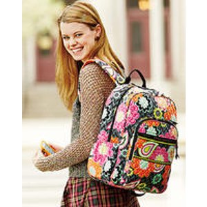 Select Colors and Styles @Vera Bradley
