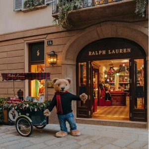 Macy’s Polo Ralph Lauren Fashion Sale
