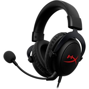 HyperX Cloud Core Wired DTS Headphone:X Gaming Headset