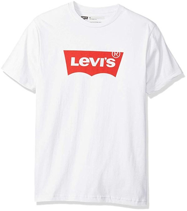 Men's Classic Wing Logo T-Shirt