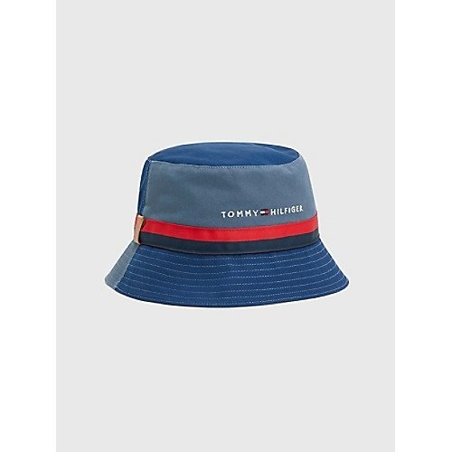 Logo Bucket Hat | Tommy Hilfiger