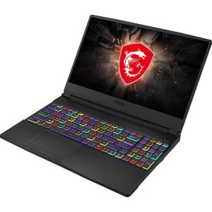 MSI GE65 240Hz Gaming Laptop (i7 9750H, 2070, 16GB, 512GB)