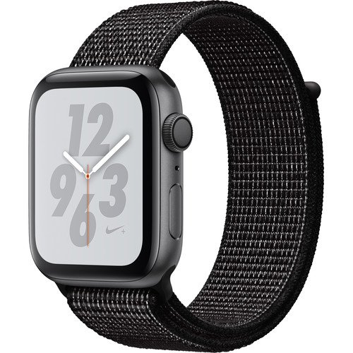 Apple Watch Nike+ Series 4 44mm GPS Only