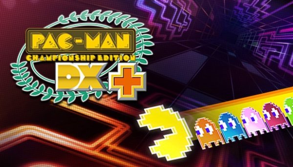 购买 PAC-MAN Championship Edition DX+