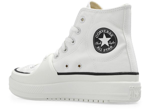 ‘Chuck Taylor All Star Construct Hi’ sneakers