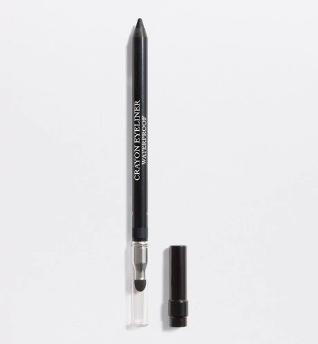 Eyeliner Waterproof Long-wear waterproof eyeliner pencil