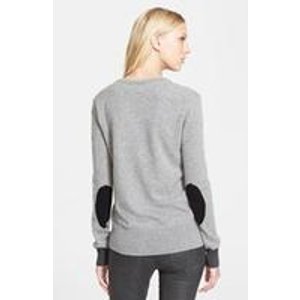 Burberry Brit Cashmere Sweater @ Nordstrom