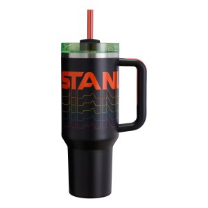 StanleyThe Reverb Quencher H2.0 FlowState™ Tumbler | 40 oz