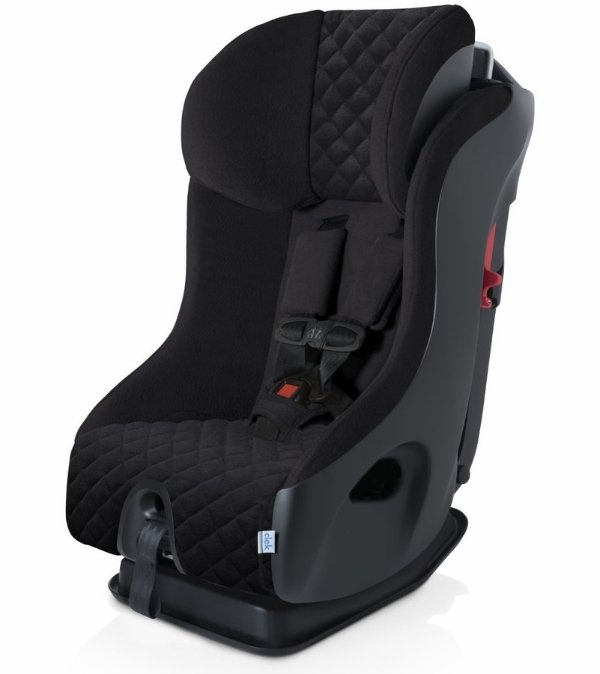 2019 Fllo Convertible Car Seat - Shadow X (Albee Baby Exclusive)