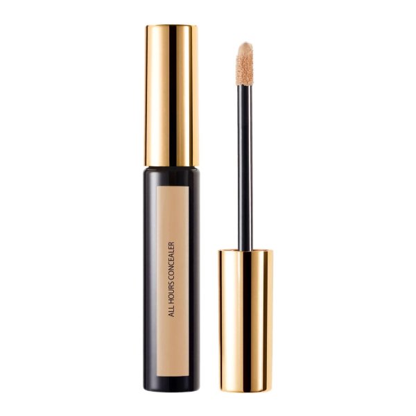 All Hours Full Coverage Concealer — Face Makeup — YSL Beauty