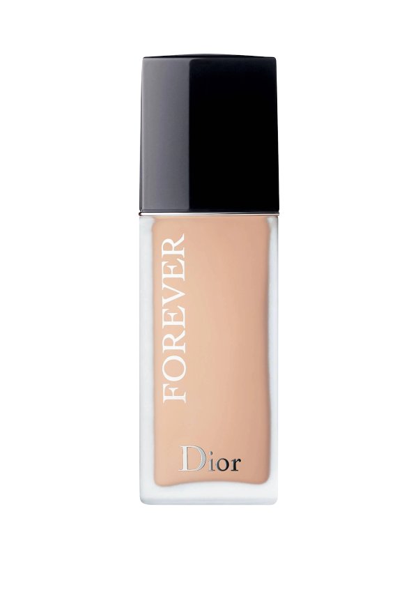 Forever 24H* Wear High Perfection Skin-Caring Matte Foundation