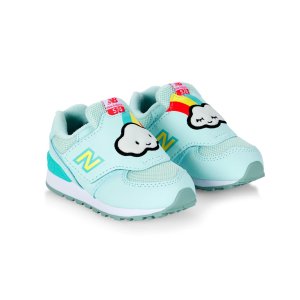 New Balance、PUMA、马丁靴等童鞋优惠