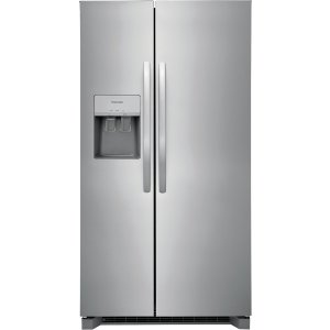 Frigidaire FRSS2623AS 36 Inch 冰箱