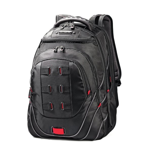 Tectonic 17" Perfect Fit Laptop Backpack - Shop Samsonite