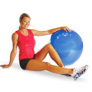 Tone Fitness Stability Ball