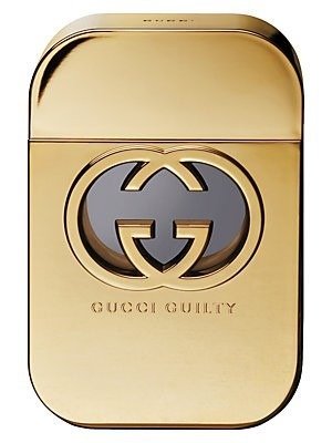 Guilty by Gucci for Women 2.5 oz Eau de Toilette Spray