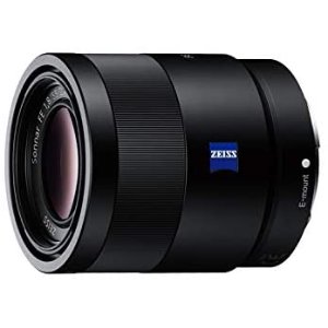 カメラ レンズ(単焦点) 史低价：Sony 55mm F1.8 Sonnar T FE ZA 定焦镜头- 北美省钱快报