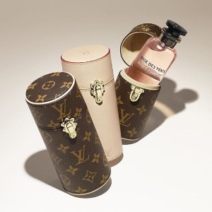 Louis Vuitton官网 精美旅行包装+香水热卖
