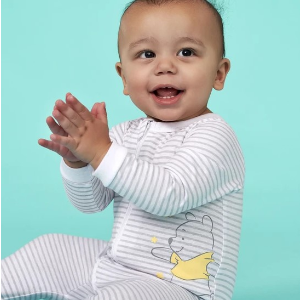 Gerber Childrenswear 婴幼儿服饰一日特卖 包臀衫$3.6起