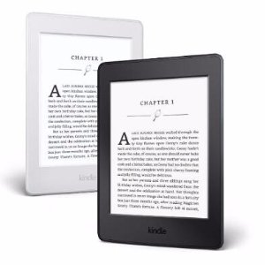 黑五预告：Kindle Paperwhite 6吋墨水屏高分辨率带背光电子阅读器