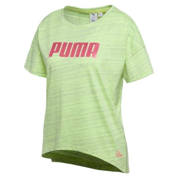 PUMA x SOPHIA WEBSTER Women’s Logo T-Shirt