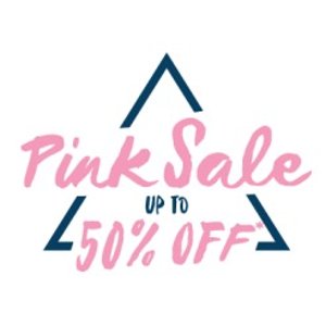 Bermuda | Pink Sale - Get Lost for Less