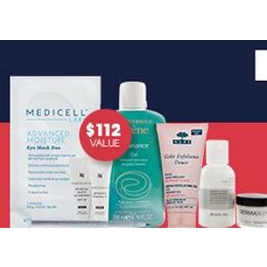 1 More Day ！ Independence Day Sale @ Dermstore