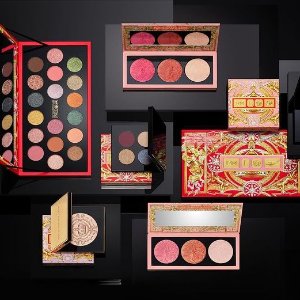New Release: PAT McGRATH LABS MTHRSHP MEGA Collection