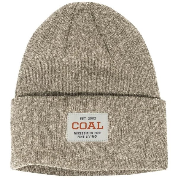 Coal The Recycled Uniform 冷帽