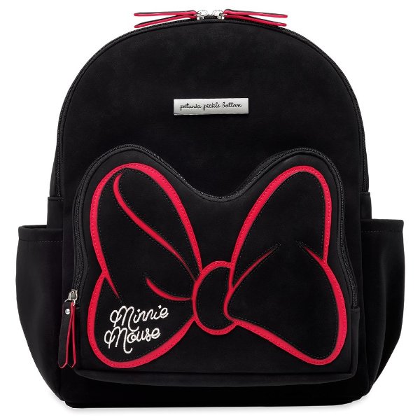 Minnie Mouse District Backpack by Petunia Pickle Bottom | shopDisney