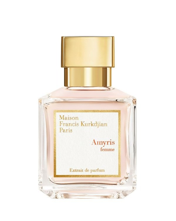 Amyris Femme Extrait de Parfum 2.4 oz.