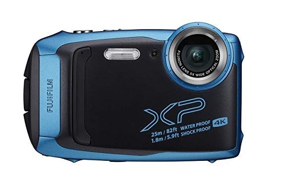 运动防水相机（16GB SD卡）
