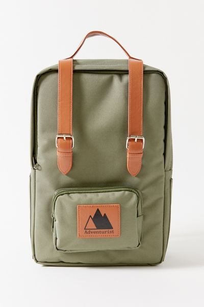 Adventurist Backpack Co. UO Exclusive Classic Backpack