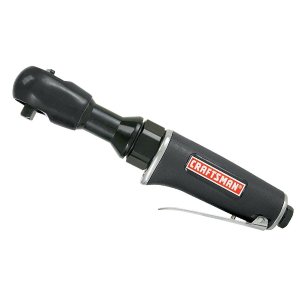 Craftsman 3/8 in. Ratchet Wrench