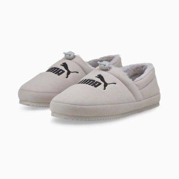 Tuff Moccasin Jersey 3 Slippers JR