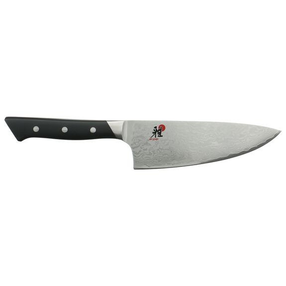 Fusion Morimoto Edition 6-inch Wide Chef's Knife