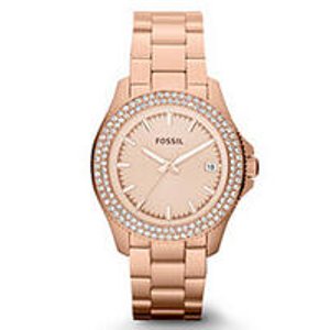 Several Items On Sale + Free 2 Day Shipping On Orders Of $100+ @ FOSSIL