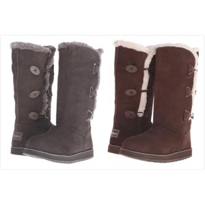 SKECHERS Keepsakes-Conceal Women's Boots On Sale @ 6PM.com