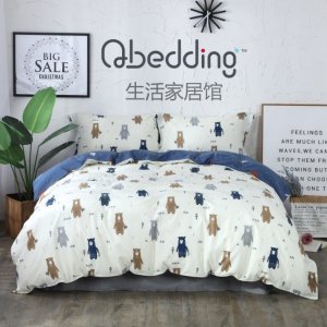 Qbedding Home & Bedding 4th of July Special