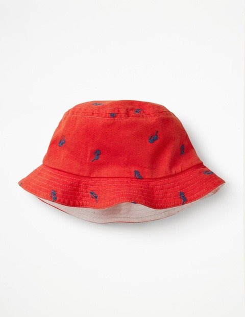 Fisherman's Hat - Beam Red Sunglasses | Boden US