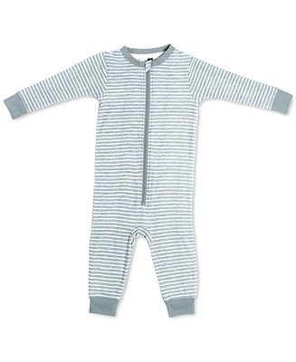 Baby Yummy True Stripe 1-Pc. Pajama